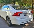Белый Вольво С60, объемом двигателя 1.97 л и пробегом 177 тыс. км за 14300 $, фото 25 на Automoto.ua