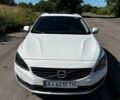 Білий Вольво С60, об'ємом двигуна 2 л та пробігом 205 тис. км за 15100 $, фото 1 на Automoto.ua