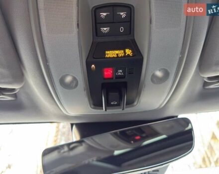 Белый Вольво С60, объемом двигателя 1.97 л и пробегом 158 тыс. км за 15500 $, фото 29 на Automoto.ua