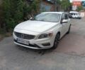 Білий Вольво С60, об'ємом двигуна 2 л та пробігом 147 тис. км за 15000 $, фото 1 на Automoto.ua