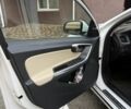 Белый Вольво С60, объемом двигателя 2 л и пробегом 211 тыс. км за 12100 $, фото 12 на Automoto.ua
