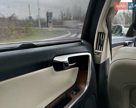 Белый Вольво С60, объемом двигателя 2 л и пробегом 156 тыс. км за 14500 $, фото 22 на Automoto.ua