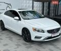 Белый Вольво С60, объемом двигателя 2 л и пробегом 136 тыс. км за 15500 $, фото 1 на Automoto.ua
