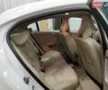 Белый Вольво С60, объемом двигателя 2.5 л и пробегом 120 тыс. км за 2900 $, фото 9 на Automoto.ua