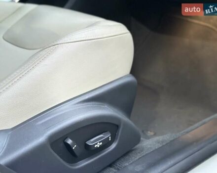 Белый Вольво С60, объемом двигателя 2 л и пробегом 156 тыс. км за 14500 $, фото 29 на Automoto.ua