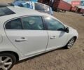 Белый Вольво С60, объемом двигателя 2.5 л и пробегом 180 тыс. км за 13500 $, фото 17 на Automoto.ua