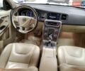 Белый Вольво С60, объемом двигателя 2.5 л и пробегом 120 тыс. км за 2900 $, фото 7 на Automoto.ua