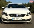 Белый Вольво С60, объемом двигателя 1.97 л и пробегом 82 тыс. км за 15000 $, фото 1 на Automoto.ua