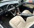Белый Вольво С60, объемом двигателя 2 л и пробегом 156 тыс. км за 14500 $, фото 11 на Automoto.ua