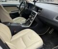 Белый Вольво С60, объемом двигателя 2 л и пробегом 211 тыс. км за 12100 $, фото 8 на Automoto.ua