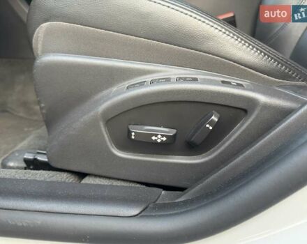 Белый Вольво С60, объемом двигателя 1.97 л и пробегом 158 тыс. км за 15500 $, фото 18 на Automoto.ua