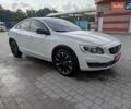 Белый Вольво С60, объемом двигателя 2.4 л и пробегом 236 тыс. км за 16500 $, фото 1 на Automoto.ua