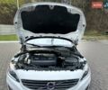 Белый Вольво С60, объемом двигателя 2 л и пробегом 156 тыс. км за 14500 $, фото 31 на Automoto.ua