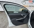 Белый Вольво С60, объемом двигателя 1.97 л и пробегом 158 тыс. км за 15500 $, фото 13 на Automoto.ua