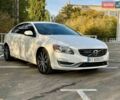 Білий Вольво С60, об'ємом двигуна 2 л та пробігом 86 тис. км за 14900 $, фото 3 на Automoto.ua