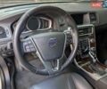 Белый Вольво С60, объемом двигателя 2 л и пробегом 204 тыс. км за 14200 $, фото 1 на Automoto.ua