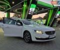Белый Вольво С60, объемом двигателя 1.98 л и пробегом 213 тыс. км за 16999 $, фото 59 на Automoto.ua