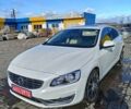 Белый Вольво С60, объемом двигателя 2 л и пробегом 206 тыс. км за 13600 $, фото 1 на Automoto.ua