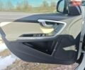 Белый Вольво С60, объемом двигателя 2 л и пробегом 206 тыс. км за 12999 $, фото 11 на Automoto.ua