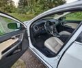 Белый Вольво С60, объемом двигателя 2 л и пробегом 120 тыс. км за 11000 $, фото 10 на Automoto.ua
