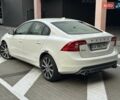 Белый Вольво С60, объемом двигателя 1.97 л и пробегом 198 тыс. км за 14500 $, фото 1 на Automoto.ua