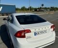 Белый Вольво С60, объемом двигателя 1.97 л и пробегом 114 тыс. км за 14500 $, фото 3 на Automoto.ua