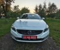Белый Вольво С60, объемом двигателя 2 л и пробегом 120 тыс. км за 11000 $, фото 20 на Automoto.ua