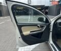 Белый Вольво С60, объемом двигателя 1.97 л и пробегом 198 тыс. км за 14500 $, фото 12 на Automoto.ua