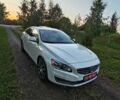 Белый Вольво С60, объемом двигателя 2 л и пробегом 120 тыс. км за 11000 $, фото 18 на Automoto.ua