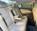 Білий Вольво С60, об'ємом двигуна 2 л та пробігом 86 тис. км за 14900 $, фото 11 на Automoto.ua