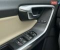 Белый Вольво С60, объемом двигателя 1.97 л и пробегом 198 тыс. км за 14500 $, фото 13 на Automoto.ua