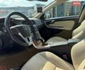 Белый Вольво С60, объемом двигателя 2 л и пробегом 118 тыс. км за 14990 $, фото 13 на Automoto.ua
