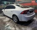 Белый Вольво С60, объемом двигателя 2 л и пробегом 204 тыс. км за 14200 $, фото 7 на Automoto.ua