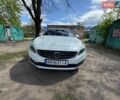 Белый Вольво С60, объемом двигателя 2 л и пробегом 185 тыс. км за 15200 $, фото 10 на Automoto.ua