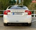 Білий Вольво С60, об'ємом двигуна 2 л та пробігом 86 тис. км за 14900 $, фото 5 на Automoto.ua