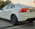 Білий Вольво С60, об'ємом двигуна 1.98 л та пробігом 213 тис. км за 15555 $, фото 1 на Automoto.ua