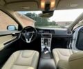Белый Вольво С60, объемом двигателя 2 л и пробегом 63 тыс. км за 8500 $, фото 8 на Automoto.ua