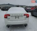 Белый Вольво С60, объемом двигателя 2 л и пробегом 91 тыс. км за 6800 $, фото 5 на Automoto.ua