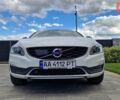Белый Вольво С60, объемом двигателя 1.97 л и пробегом 51 тыс. км за 22000 $, фото 1 на Automoto.ua