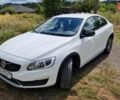 Білий Вольво С60, об'ємом двигуна 1.97 л та пробігом 51 тис. км за 24000 $, фото 2 на Automoto.ua
