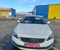 Белый Вольво С60, объемом двигателя 2 л и пробегом 206 тыс. км за 13600 $, фото 5 на Automoto.ua