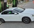 Белый Вольво С60, объемом двигателя 1.98 л и пробегом 213 тыс. км за 16999 $, фото 64 на Automoto.ua