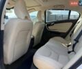 Белый Вольво С60, объемом двигателя 2 л и пробегом 118 тыс. км за 14990 $, фото 16 на Automoto.ua
