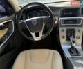 Білий Вольво С60, об'ємом двигуна 2 л та пробігом 233 тис. км за 11990 $, фото 10 на Automoto.ua
