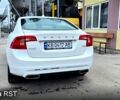 Білий Вольво С60, об'ємом двигуна 2 л та пробігом 222 тис. км за 12900 $, фото 3 на Automoto.ua