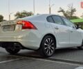 Белый Вольво С60, объемом двигателя 1.98 л и пробегом 213 тыс. км за 16999 $, фото 2 на Automoto.ua