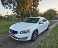 Белый Вольво С60, объемом двигателя 2 л и пробегом 120 тыс. км за 11000 $, фото 21 на Automoto.ua