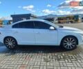 Белый Вольво С60, объемом двигателя 2 л и пробегом 206 тыс. км за 13600 $, фото 3 на Automoto.ua