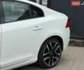 Білий Вольво С60, об'ємом двигуна 1.97 л та пробігом 108 тис. км за 15000 $, фото 14 на Automoto.ua