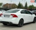 Білий Вольво С60, об'ємом двигуна 1.97 л та пробігом 108 тис. км за 15000 $, фото 8 на Automoto.ua